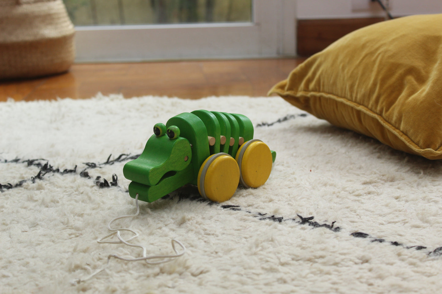 Mensal | Brinquedos educativos e montessori é com o Clube.toys!