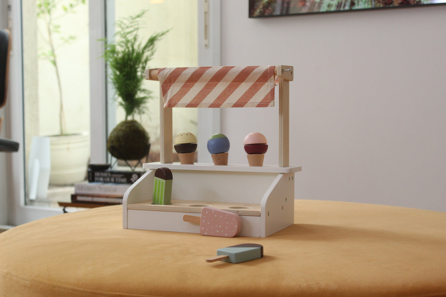 Mensal | Brinquedos educativos e montessori é com o Clube.toys!