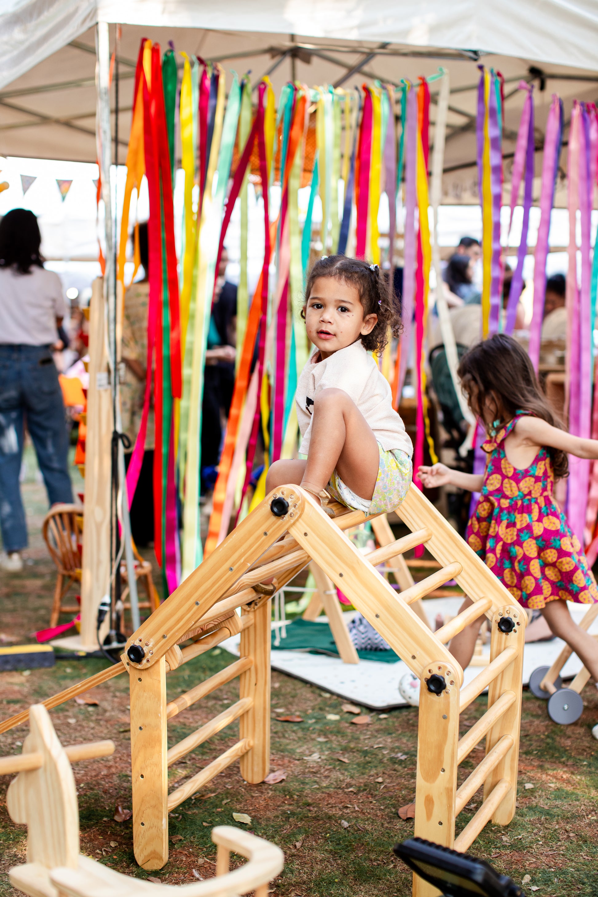 Festas | Brinquedos educativos e montessori é com o Clube.toys!