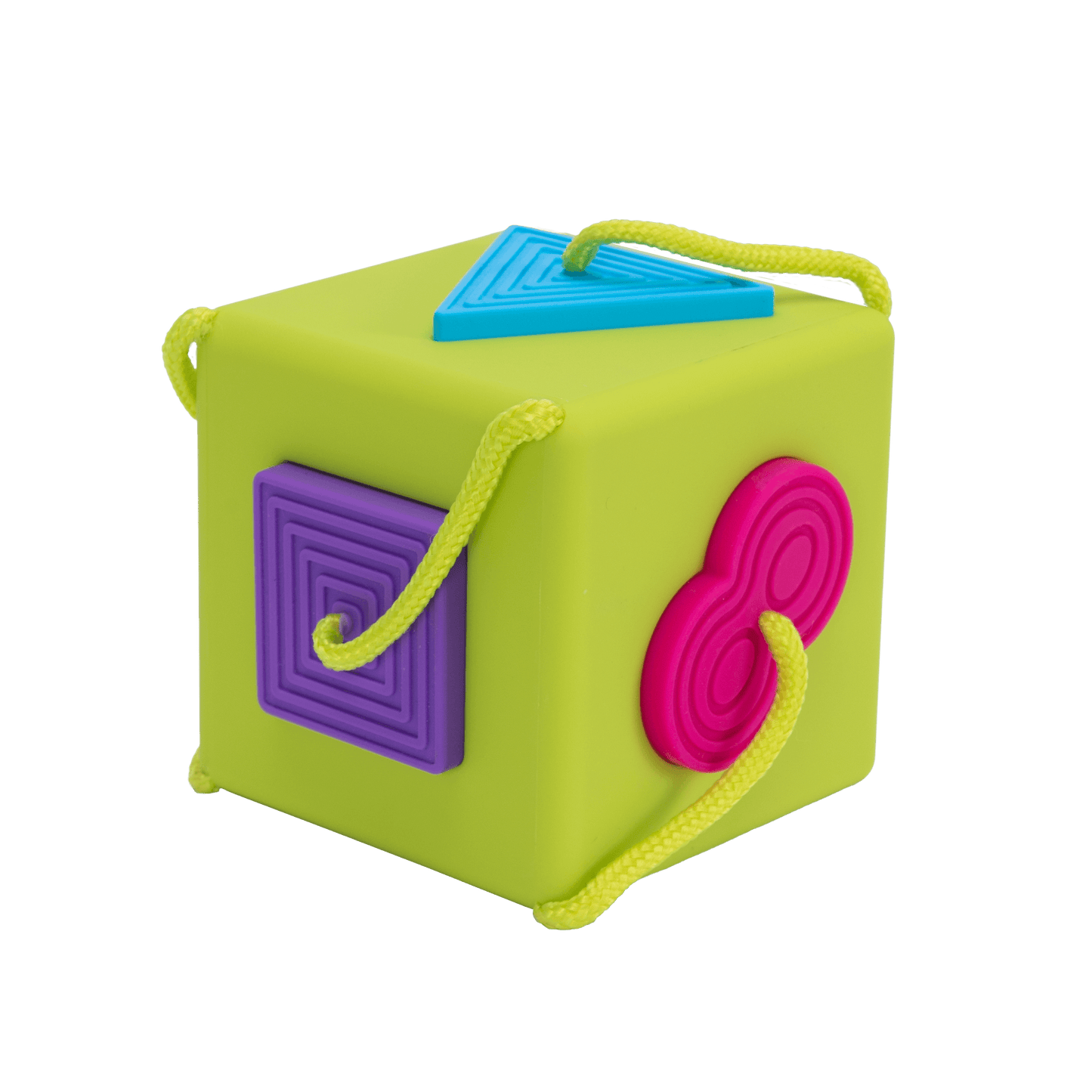 Cubo Oombee | Aluguel de brinquedos educativos por assinatura é com o Clube.toys!