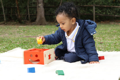 Semestral | Aluguel de brinquedos educativos por assinatura é com o Clube.toys!